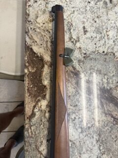 FOR SALE: RUGER 10/22 LR, MANNLICHER MOD 01130, 1995
