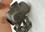 Trijicon MRO with Scalarworks mount