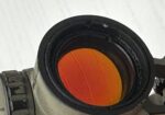 Trijicon MRO with Scalarworks mount