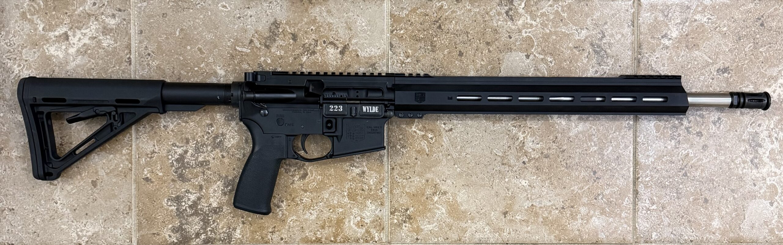 ARs For Sale