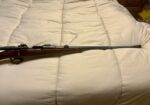 Husqvarna FN Mauser