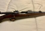 Husqvarna FN Mauser