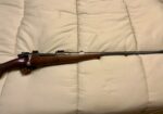 Husqvarna FN Mauser