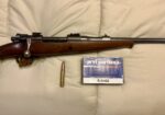 Husqvarna FN Mauser