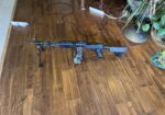 DS Arms RPDS carbine
