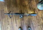 DS Arms RPDS carbine