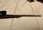 Ruger 77 Mk II .338 WM