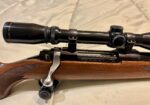 Ruger 77 Mk II .338 WM