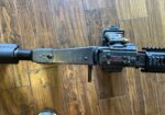 DS Arms RPDS carbine