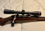 Ruger 77 MK II .243 Updated price