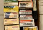 Ruger 77 MK II .243 Updated price