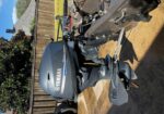 Yamaha 25 HP Outboard
