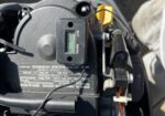 Yamaha 25 HP Outboard