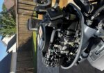Yamaha 25 HP Outboard