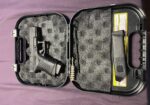 Firearm Sale.