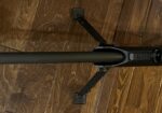 Barrett M99 .416