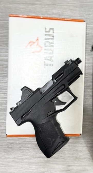 Remington nylon 66 $800 Browning BPS 12ga 3-1/2 $600 Taurus TX22 compact threaded barrel $550