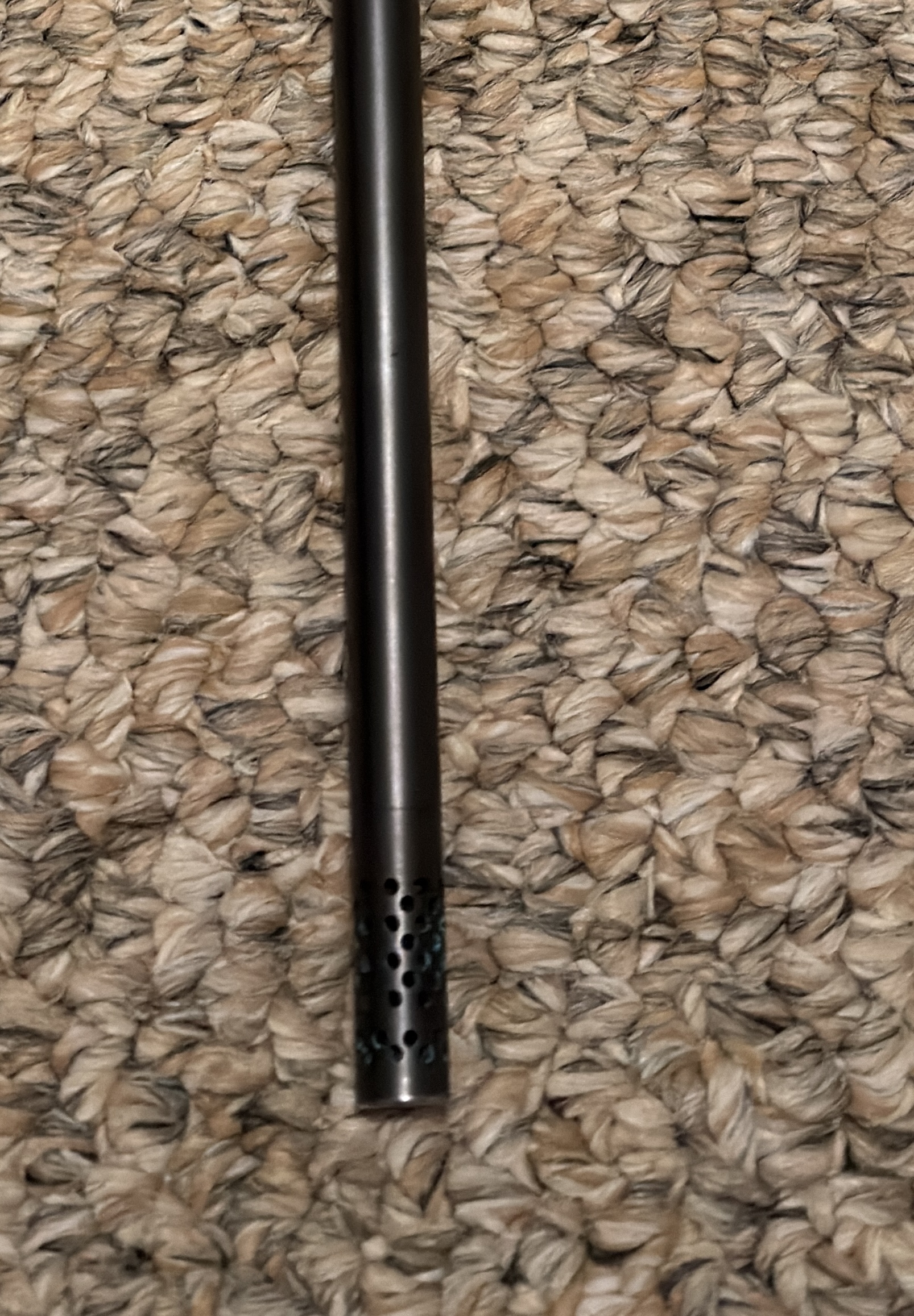 Kimber Classic 8400 in 270WSM cal