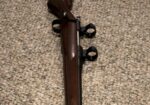 Kimber Classic 8400 in 270WSM cal
