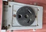 30 amp RV site on Private lake