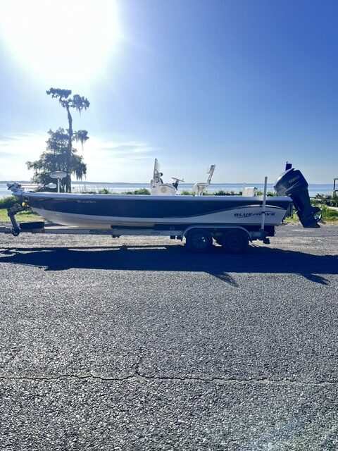 2008 Blue Wave Pure Bay-$32,500