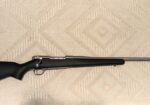 Weatherby Mark V Fibermark 7mm Wby Mag S/S Rifle