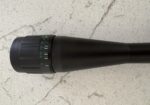 Tasco Rifle Scope, 4-16X46 (Like New) w/ Rings