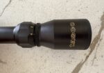Tasco Rifle Scope, 4-16X46 (Like New) w/ Rings