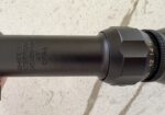 Tasco Rifle Scope, 4-16X46 (Like New) w/ Rings