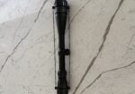 Tasco Rifle Scope, 4-16X46 (Like New) w/ Rings