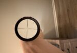 Leupold VX Freedom 3-9X40 Scope (Like New)