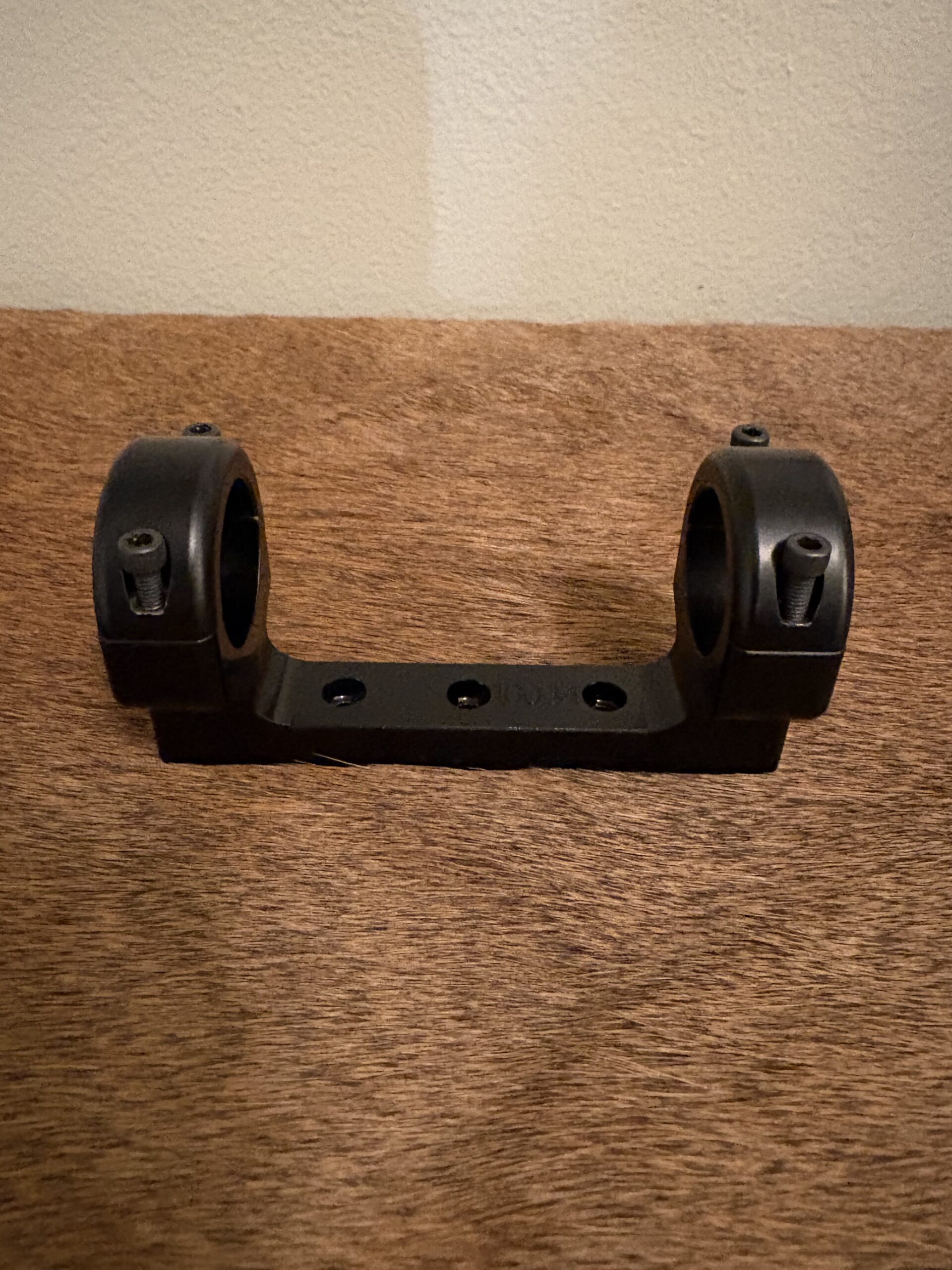 DNZ Game Reaper 1” Scope Mount