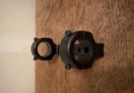 DNZ Game Reaper 1” Scope Mount