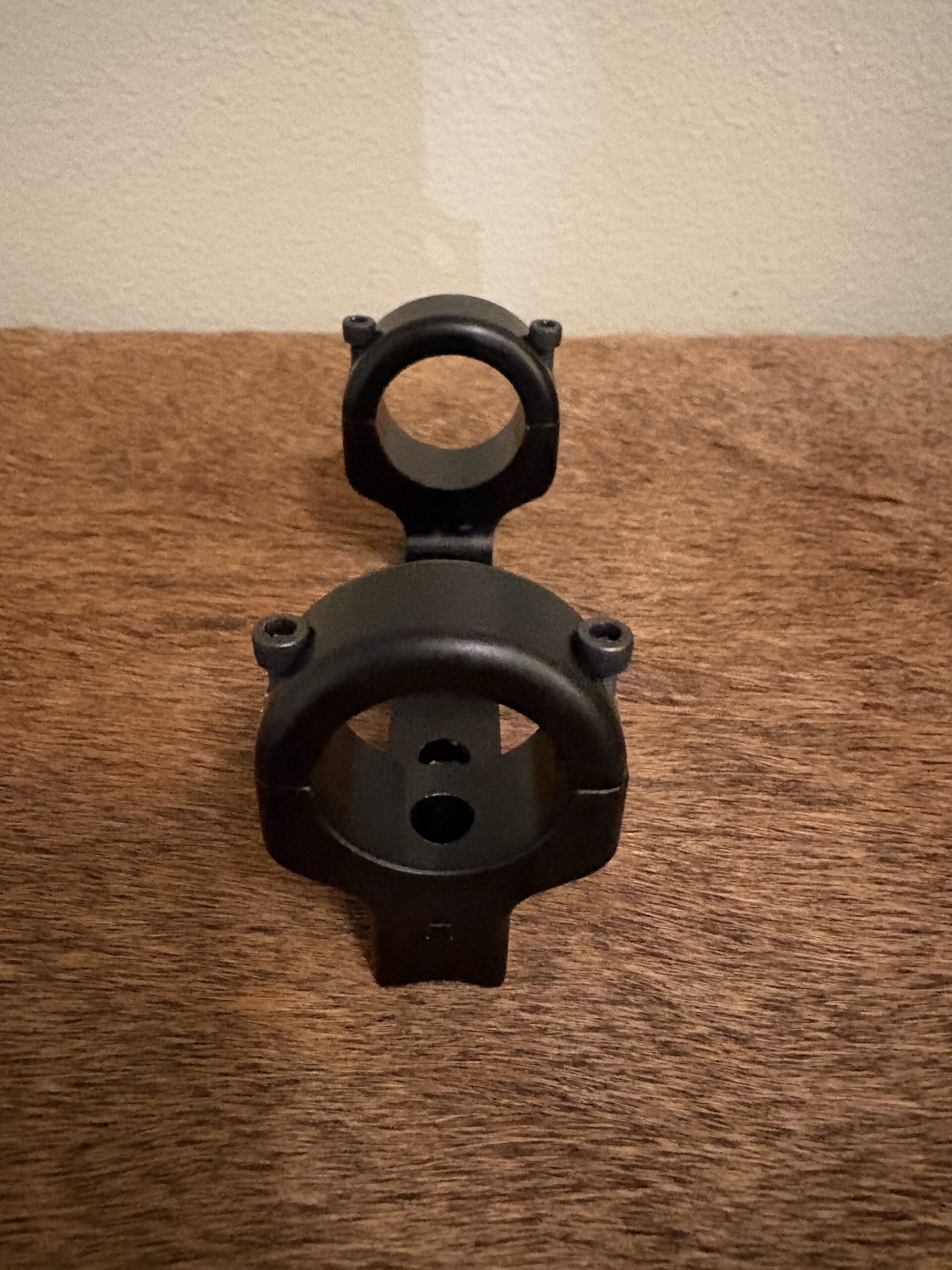 DNZ Game Reaper 1” Scope Mount