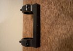 DNZ Game Reaper 1” Scope Mount