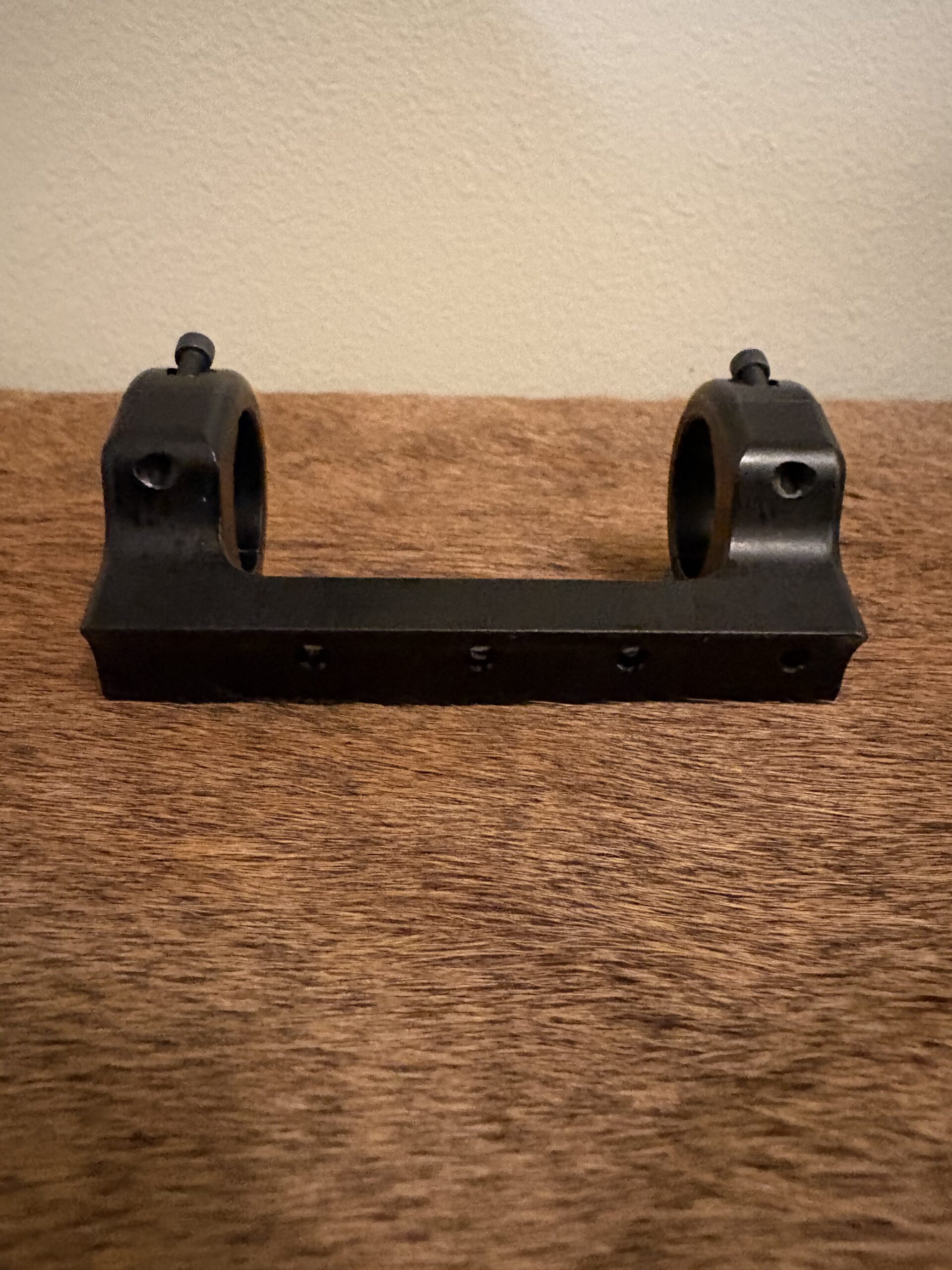 DNZ Game Reaper 1” Scope Mount
