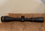 Leupold VX Freedom 3-9X40 Scope (Like New)