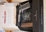 Springfield Armory Emissary 1911