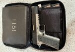 Springfield Armory Emissary 1911