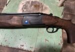 Webley & Scott Pro Comp 12ga O/U for sale