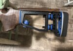 Webley & Scott Pro Comp 12ga O/U for sale