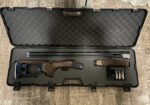 Webley & Scott Pro Comp 12ga O/U for sale