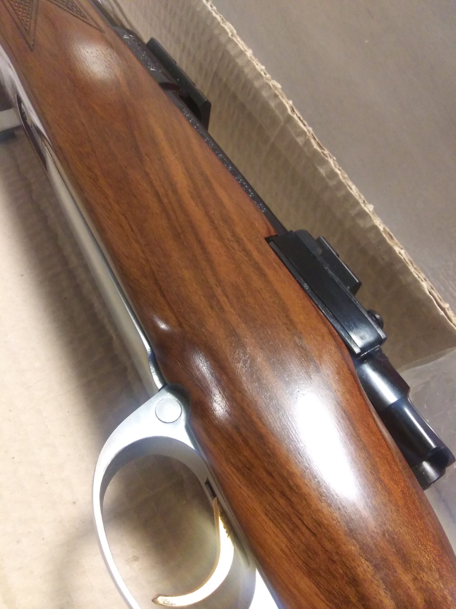 Zastava M70 300 Win Mag NIB