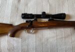 Zastava M70 300 Win Mag NIB