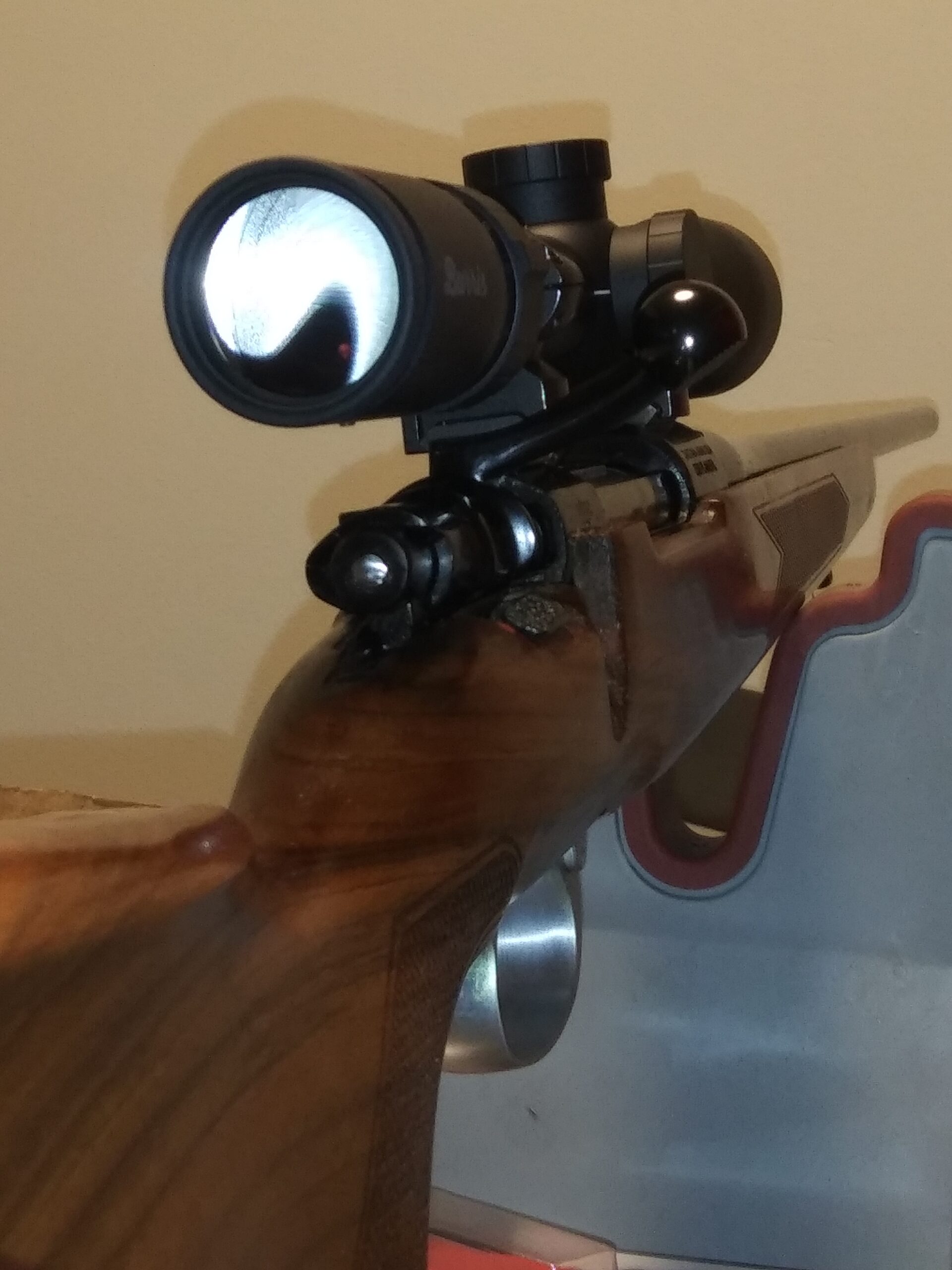 Zastava M70 300 Win Mag NIB