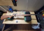 [Read Post] Ruger American Gen 1 .300 Win Mag, Savage .17 HMR