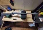 [Read Post] Ruger American Gen 1 .300 Win Mag, Savage .17 HMR