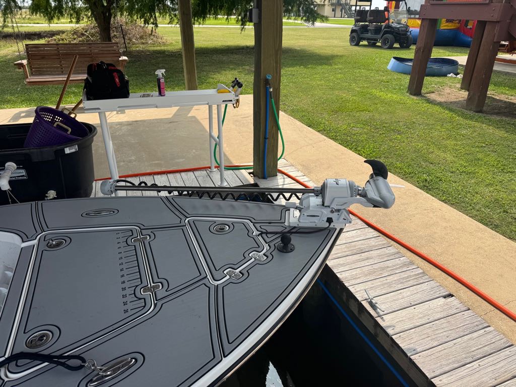 Blazerbay 2420GTS