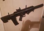 Shotgun