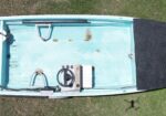Boat/trailer for sale